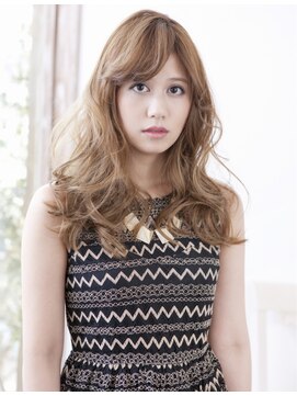 シャンプー 本店(SHAMPOO) 空気をたっぷり含ませたマシュマロカール