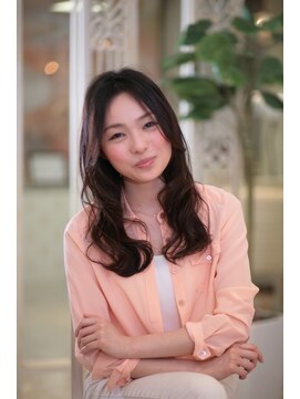 フォルテ 中田店 ～ＦＯＲＴＥ　静岡中田店～☆ほつれウェーブ☆