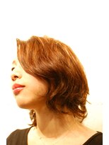 アールズスタイル(R'z STYLE 3)&nbsp;コスメデジパのショートスタイル