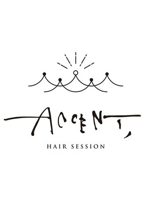 アクセント ヘアーセッション(ACCENT,HAIR SESSION)