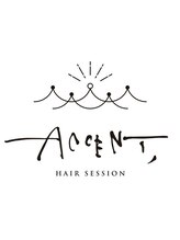 ACCENT,HAIR SESSION