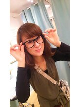 アルバ(ALBA) 佐藤 恵理