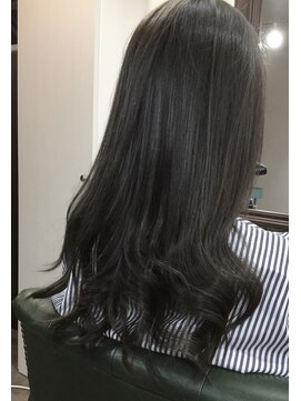 コズリー(cosily) やわらかナチュラルロング