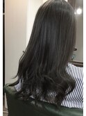 やわらかナチュラルロング