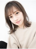 【EIGHT new hair style】24
