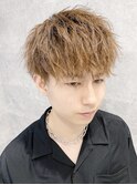 ソフトツイストショート