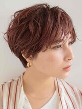 カットハウス ニューヨーク(CUT HOUSE NEW YORK)