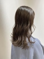 リア(Li'a by neolive)&nbsp;オリーブベージュ