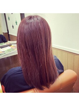 フェリシテ(Felicite) つや感プラスのストレート