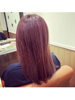 フェリシテ(Felicite) つや感プラスのストレート