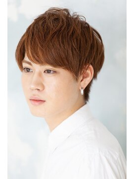 シェルベアー(Shell Bear) 【ShellBear銀座】メンズショート