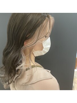 ザ ランド(THE LAND) フェイスフレーミング