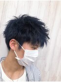 ウルフマッシュ