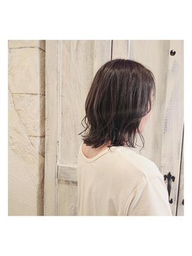 ルパラディ(leparadis) くびれミディ