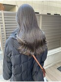 【ヘルシースタイル】×【グレイアッシュ】Sac.恵比寿　栃木優佑