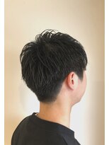 ククル ヘアー(cucule Hair) 京都・西院cuculehair　爽やかショート