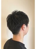 京都・西院cuculehair 爽やかショート