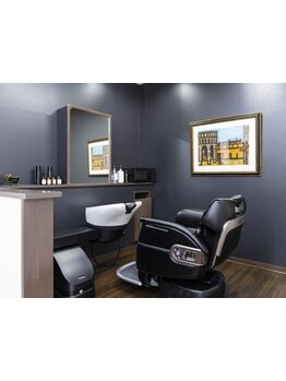 【高松市/駐車場有】あらゆる人と"結び（musubi)",「また来たい」と思える&気軽に通えるメンズ特化サロン！