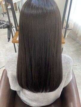 キキ(kiki) うるつやトリートメント*°