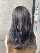 ジャム(JAM)&nbsp;ダークグレー