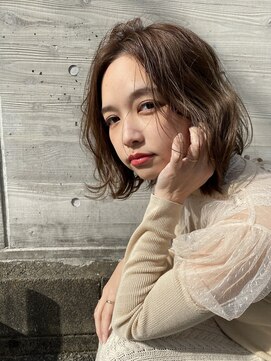 トゥーリ 筑紫野店(tuuli) tuuli 筑紫野★★ナチュラルロブ　RIO