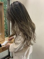 ワエン(WAEN)&nbsp;ナチュラルバレイヤージュ