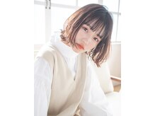 アカデミーサロンイー 代々木店(Academy Salon E)