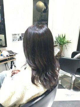 アフロディーテギンザ 日本橋人形町店(APHRODITE GINZA) 髪質改善/韓国/インナーカラー/グラデーションカラー/人形町