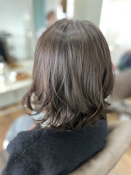 コス(KoS) コスヘア