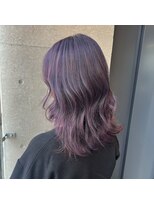 デスト 大宮(DEST)&nbsp;濃いめパープルガーネット