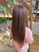 ビハツヤ(BIHATSU-YA)&nbsp;ほんのりピンクベージュ