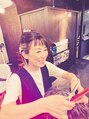 オクトヘアー(oct HAIR) 村田 裕美