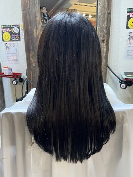 アーティカル(ARTICAL) プルエクステ