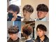 メンズヘアー スパイス 鍋島(Men's Hair SPICE)の写真