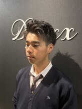 ドゥークス(Douxx)