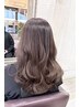 ◆リピーター様◆CUT＋AMASIA TR＋頭皮マッサージ