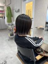 アン(an)&nbsp;【垂水/似合わせカット】ヘッドスパも人気