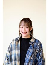 美容室 キララ(Kirara) 野木 萌佳