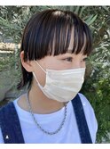 マニッシュウルフ
