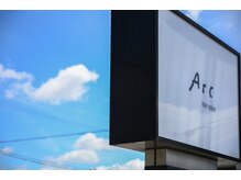 アーク(Arc)の雰囲気（【岡崎美容院/ショートヘア/ボブ/学割/脱白髪染め】）