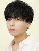 オーシャントーキョー 渋谷(OCEAN TOKYO)&nbsp;ナチュラルセンターパート