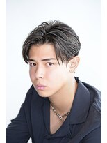 メンズサロン ゴールド 名古屋(GOALD)&nbsp;ジェントルパーマ