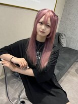 ローレン(Lolen.)&nbsp;【ペールピンク】嶋津 雄大