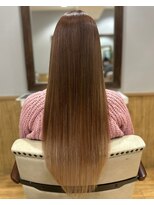 トランクス(TORANK'S)&nbsp;【高級毛♪】 シールエクステ 70枚 【52センチ】　￥17400♪