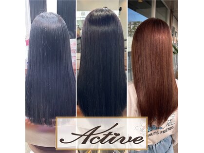 アクティブ 西新井店(Active)の写真