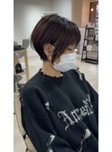 ショート/弘前市