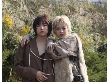 RONND weg  【ロンド ウェグ】 