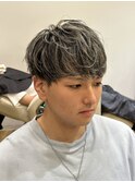 金メッシュ
