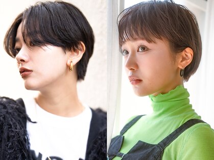 スミス 上野(smith)の写真