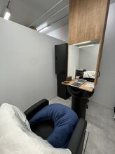 充実した空間をすごしていただくためのサービス